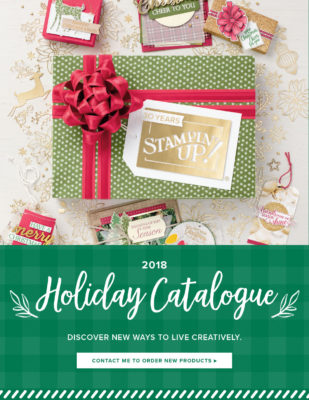 holiday catalogue