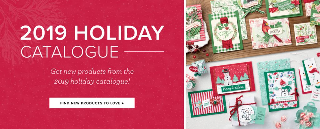 holiday catalogue