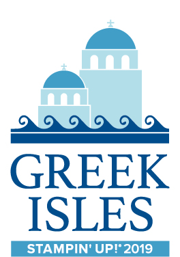 Greek Isles Incentive Trip 2019