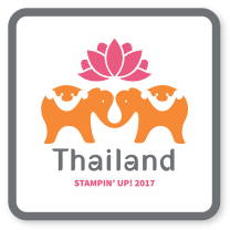 Thailand Incentive Trip 2017