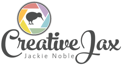 Jackie Noble | CreativeJax